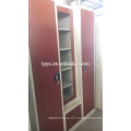coloridos muebles de oficina de metal de alta calidad